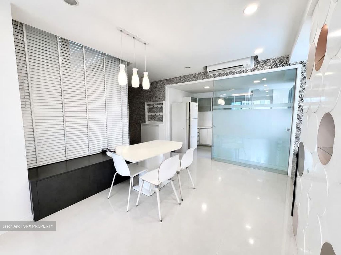 One Amber (D15), Condominium #572642781